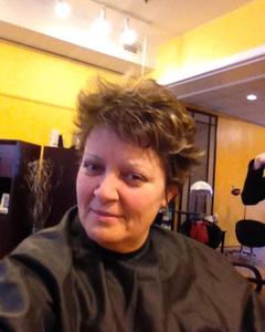 Woman, 68. Lisi3857