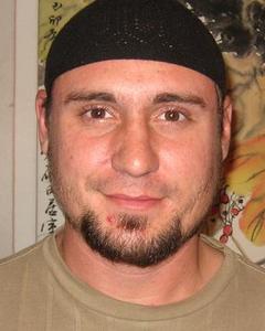 Man, 45. outsidegaterya