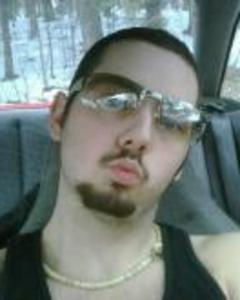Man, 37. timtim011988