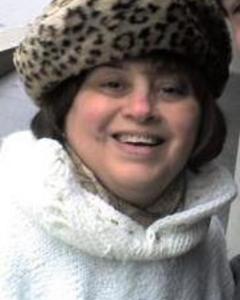 Woman, 73. sawdw