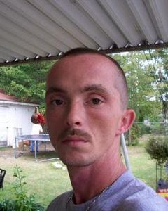 Man, 46. James2047