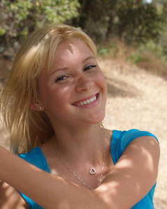 Woman, 40. Blondie9589