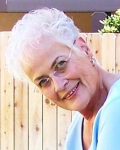 Woman, 84. Sparkey311