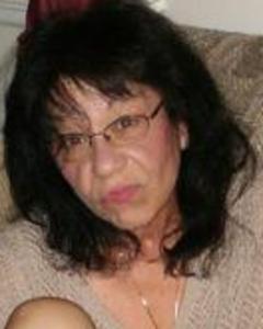 Woman, 73. JadeSummerStar
