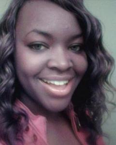 Woman, 41. Choklatyblak