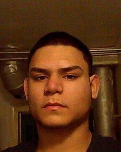 Man, 29. Alvin3834