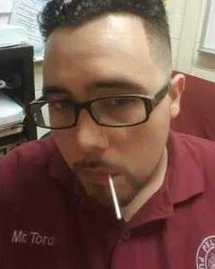 Man, 34. Eltoro10