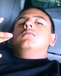 Man, 37. carlos707
