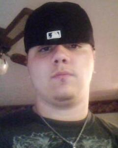 Man, 35. biggy123450