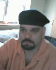 Man, 58. QQmonaco