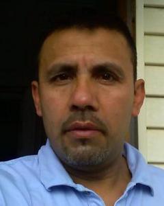 Man, 45. negro686