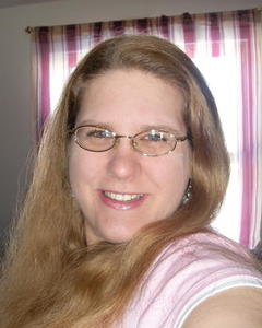 Woman, 41. blueeyes3939