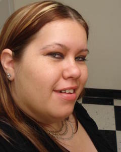 Woman, 40. GlamGoddess