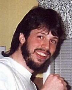 Man, 58. kevpc2001