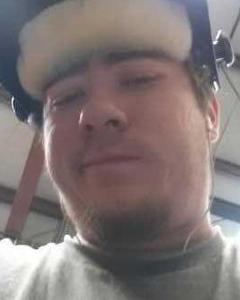 Man, 33. daniel8322