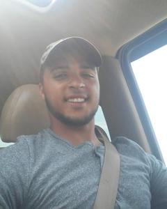 Man, 35. teegreen89