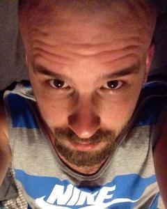 Man, 37. Peachycory