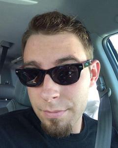 Man, 33. Amitchell