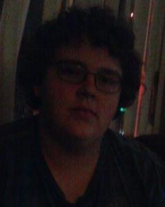 Man, 29. Johnnyboy17268
