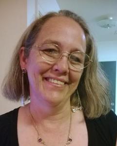 Woman, 60. blondiesmom