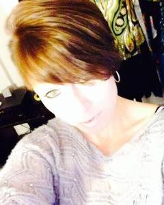 Woman, 47. CrystalC77az