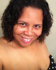 Woman, 46. RedboneCutie78