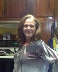 Woman, 59. smidgion
