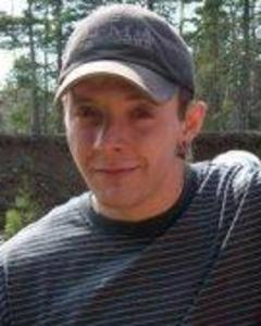 Man, 43. DakotaLow