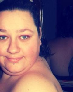 Woman, 41. fallnangel0160