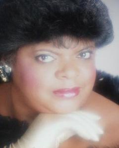 Woman, 73. rabbitson