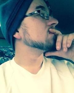 Man, 29. Trich8550