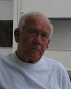 Man, 88. elmer1037248