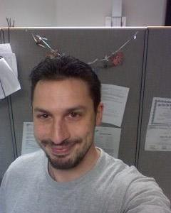 Man, 46. hot2144