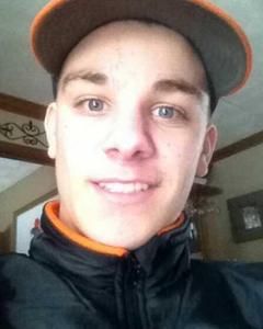 Man, 28. CJS6