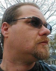 Man, 53. Cdub6536