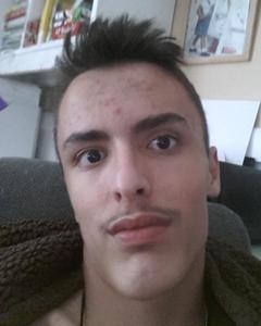 Man, 29. bith11