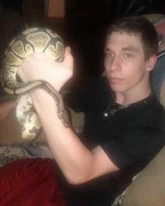 Man, 29. cstanberry