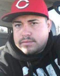 Man, 40. tavito831