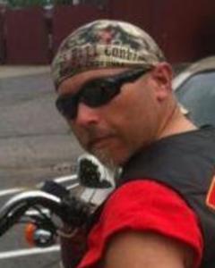 Man, 55. Runmedic