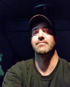 Man, 44. Vengx