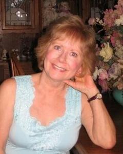 Woman, 77. LittleSharon
