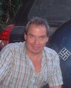 Man, 58. vagio