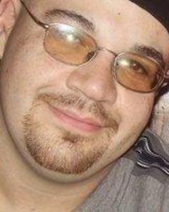 Man, 40. ChisCash