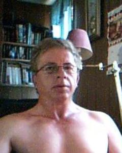 Man, 62. rcof