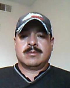 Man, 51. Jossandoval
