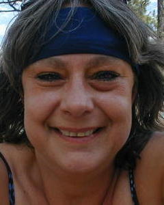 Woman, 59. PartyGirl050