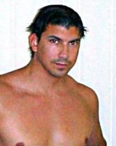 Man, 48. ChrisBaggio