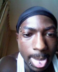 Man, 35. chocolate_3804