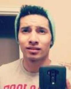 Man, 30. Alexx_cx99