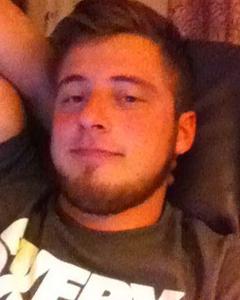 Man, 31. Tylerb0214
